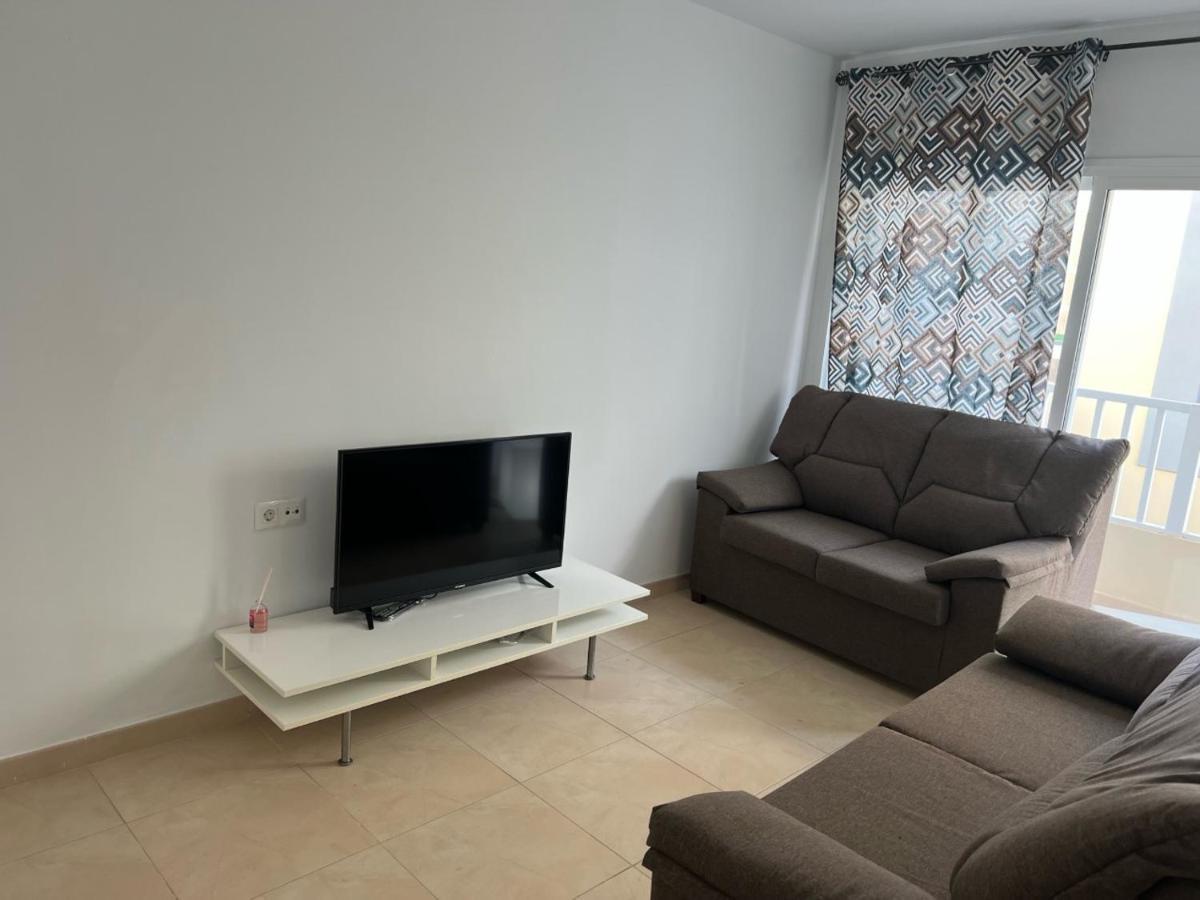 Sirin Apartamento Arrecife  Exterior foto
