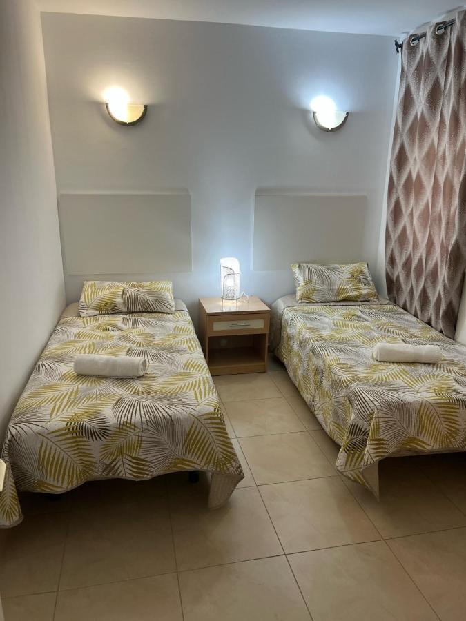 Sirin Apartamento Arrecife  Exterior foto