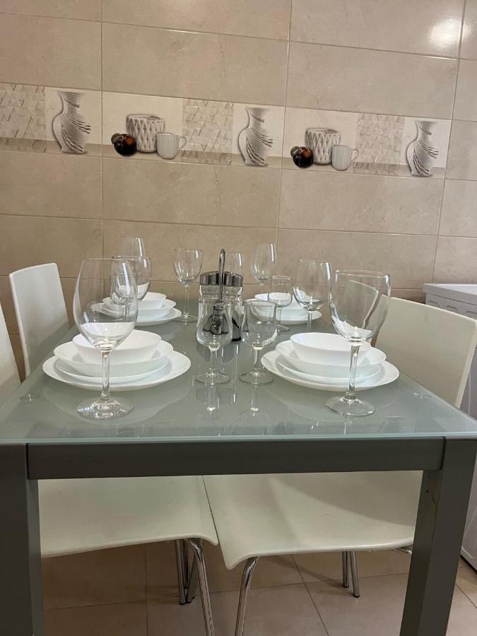 Sirin Apartamento Arrecife  Exterior foto