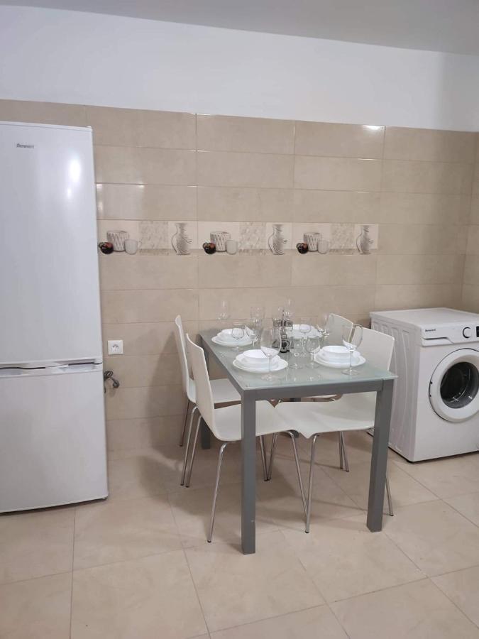 Sirin Apartamento Arrecife  Exterior foto