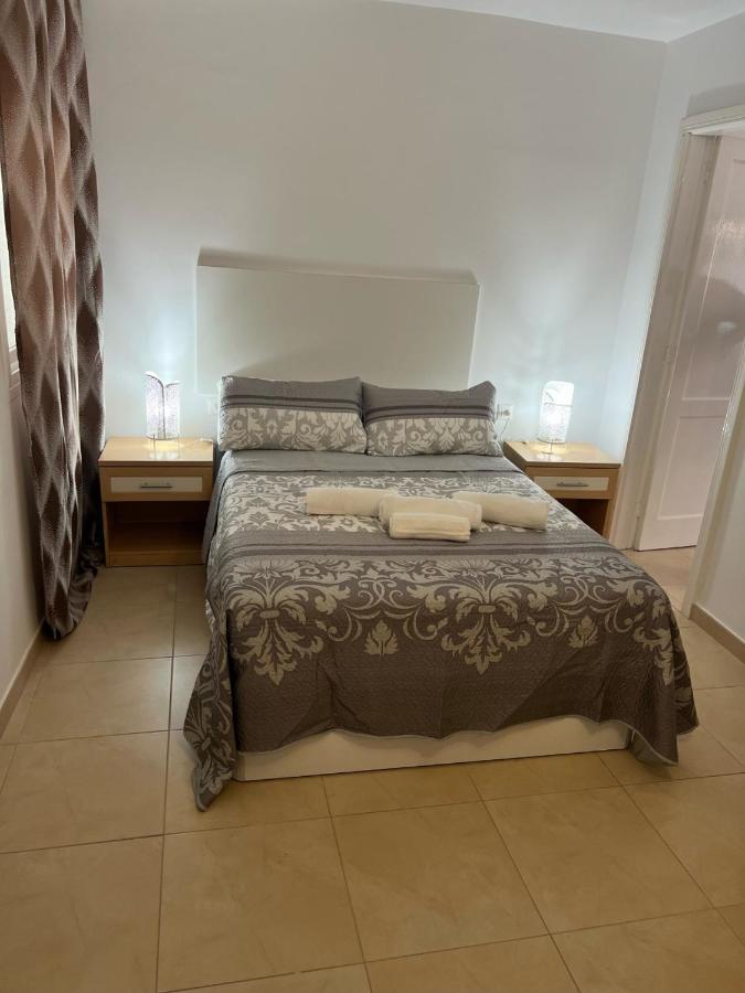 Sirin Apartamento Arrecife  Exterior foto